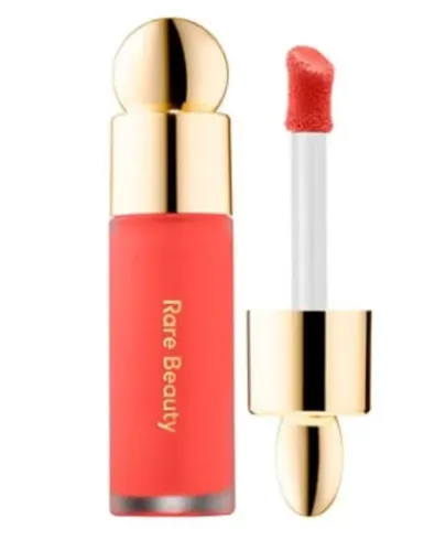 Rare beauty blush líquido