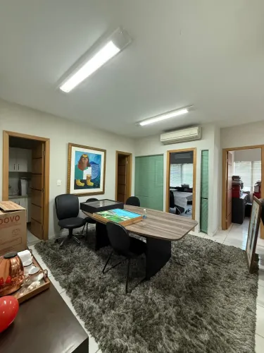 Sala Comercial para VENDA ou LOCAÇÃO - Ótima localização no centro de Cuiabá