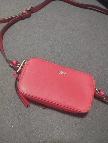 Bolsa Vermelha