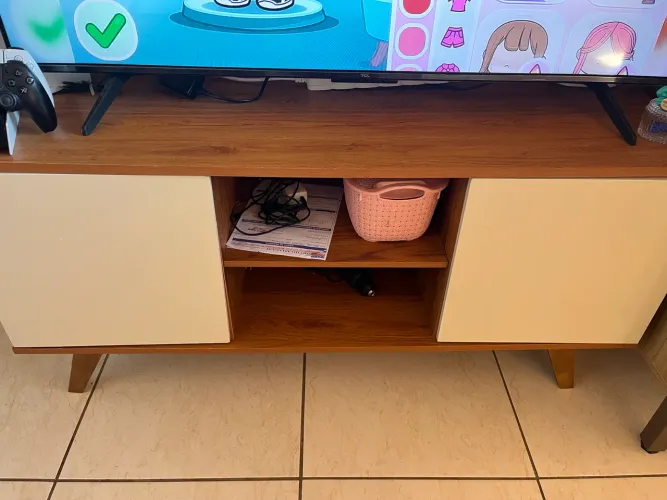 hacker para tv ou acessórios