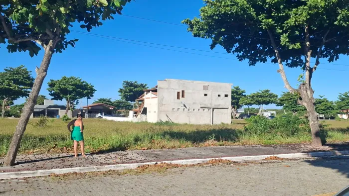Oportunidade Lote Praia Marobá 