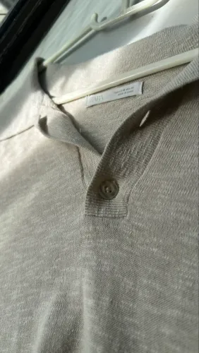 Polo Zara 