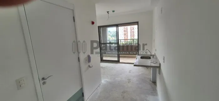 Studio novo na rua Alvarenga - Butantã