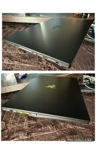 Razer Blade 15 Advanced RZ09-0421 2022 i7 12ª 12800h, RTX 3060, 512GB, Tela 360Hz