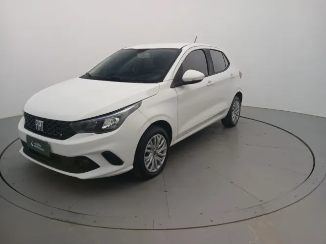Fiat Argo Drive 1.0 Firefly 2022