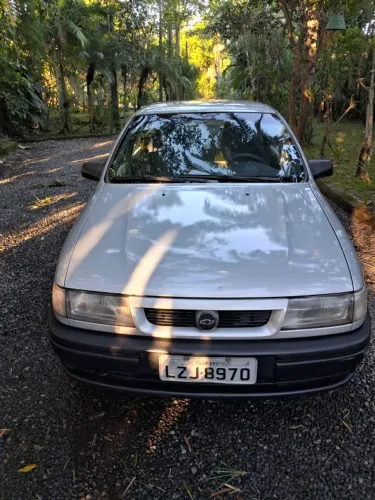 Chevrolet Vectra GLS/expres.2.2/ 2.0 E 2.0 CD 8V 1996
