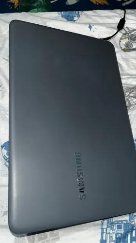 Nootbok Samsung