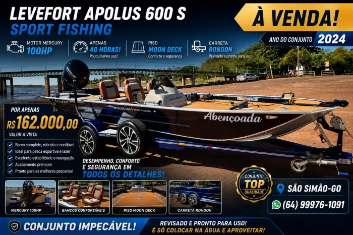Levefort Apolus