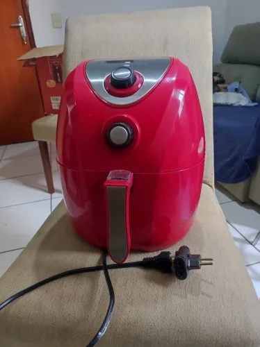 Air frayer Philco 3,2 litros