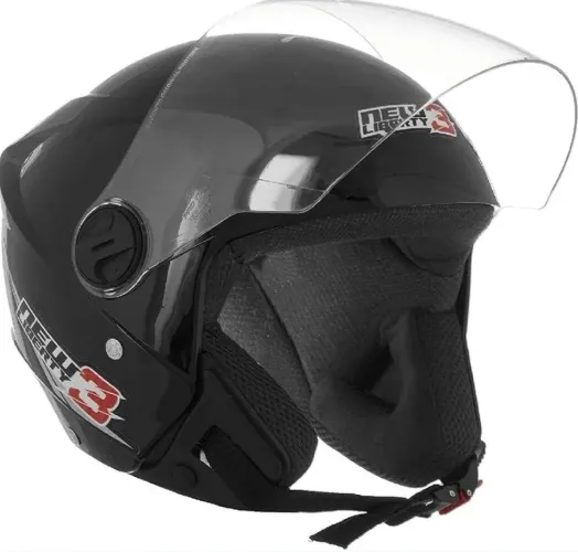 Capacete new liberty 3 novo na caixa Pro Tork