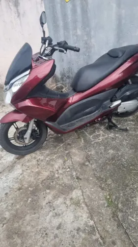 Vende se Pcx