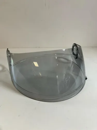 Viseira Capacete Shark Vz80 Fumê Clara Pinlock