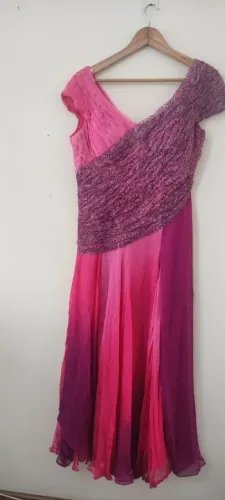 Venda de vestido de festa