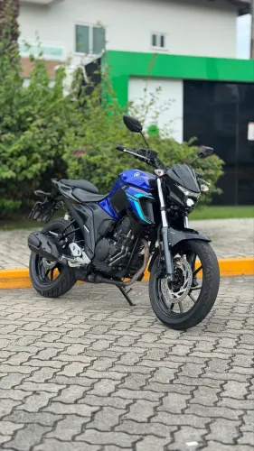 FZ25 ABS 2024