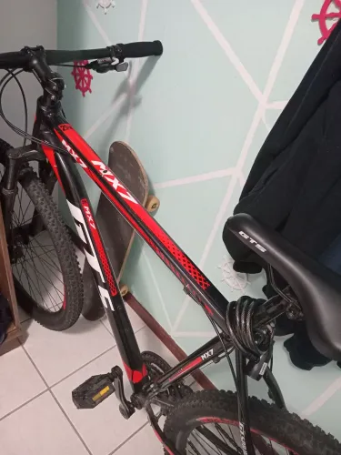 Bike MX7 GT Sprint
