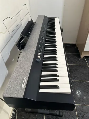 Piano KaP1 Kurzweil