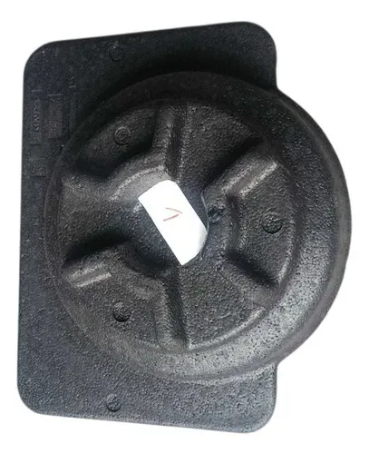 Isopor Estepe New Civic 2007 A 2011