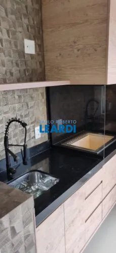 APARTAMENTO - BETHAVILLE - SP