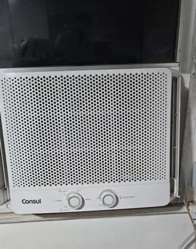 Ar Condicionado 10000 Btus Consul