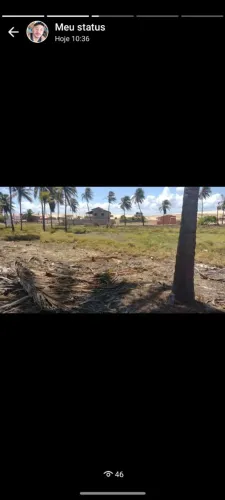 terreno Taiba