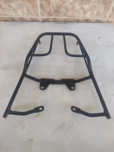 Suporte de bauleto cg 160