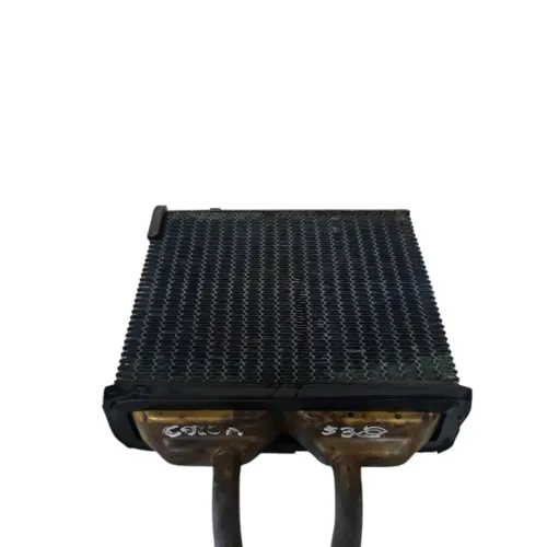 Radiador Ar Quente Chevrolet Corsa 1994 A 2002