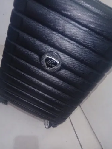 Mala de viagem