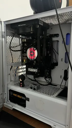Pc gamer completo