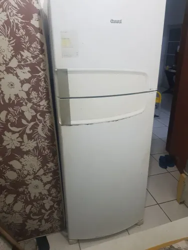 Geladeira Duplex Consul