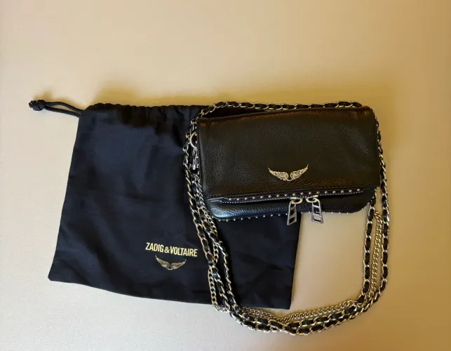 Bolsa Zadig&Voltaire