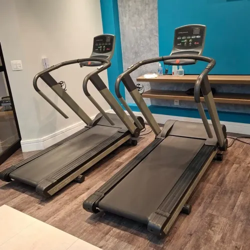 Esteira Profissional Movement Lx160 G3 com Garantia ( 5 Disponíveis )
