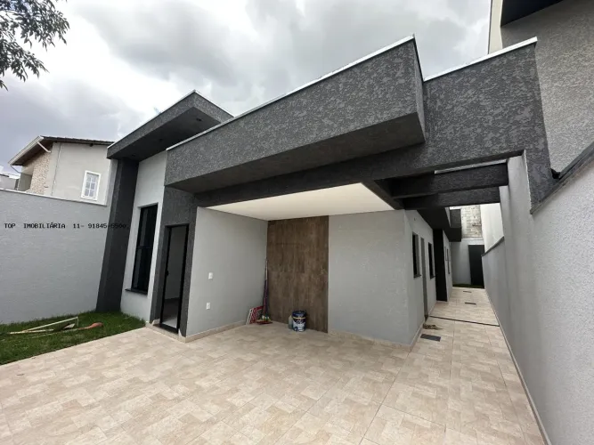 Casa para Venda em Cajamar, Portais (Polvilho), 3 dormitórios, 1 suíte, 2 banheiros, 2 vag