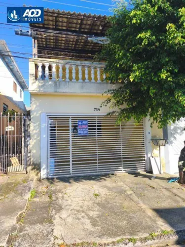 Sobrado com 3 dormitórios, 180 m² - venda por R$ 340.000,00 ou aluguel por R$ 2.500,00/mês