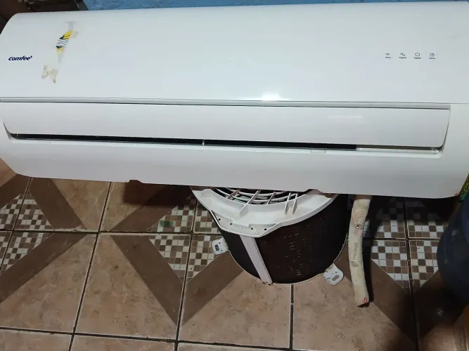 Ar condicionado