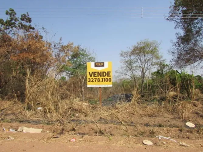 Terreno à venda, 403 m² - Rosa dos Ventos