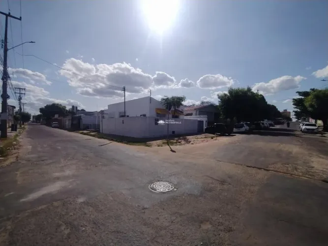 R.SANTA LUZIA - BAIRRO: PIÇARRA