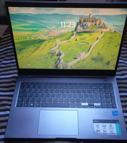 Notebook Samsung i5