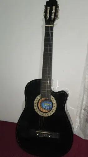 Violão Austin