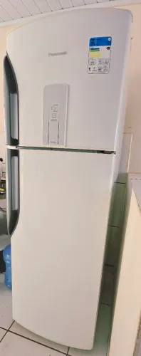 GELADEIRA PANASONIC