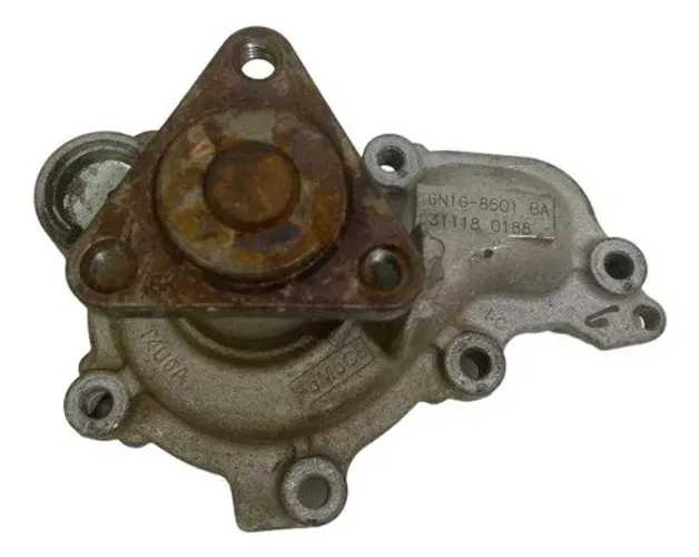 Bomba D\''agua Ford Ka Ecosport 1.0 3cc 2020 Gn1g8501ba