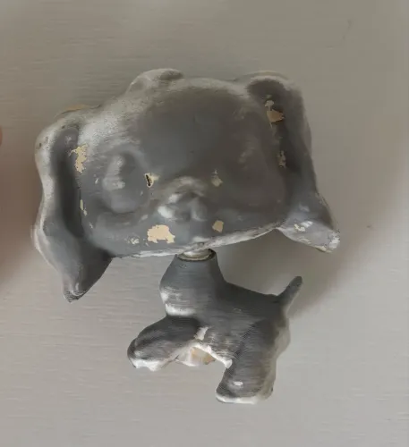Littlest pet shop 3D