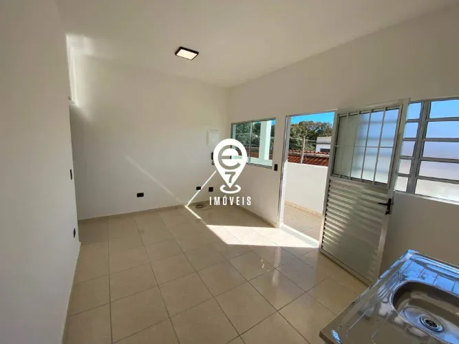 Apartamento para locação com 2 Quartos, 1 Banheiro no Ipiranga - São Paulo/SP