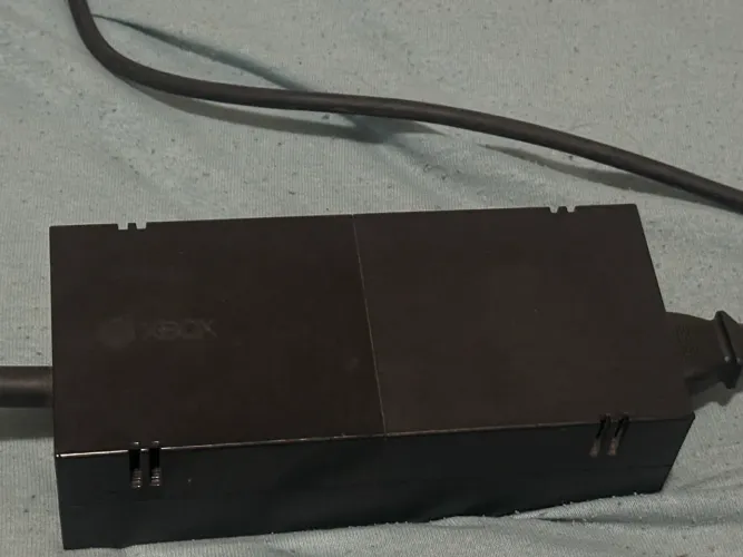 Fonte xbox one fat original 