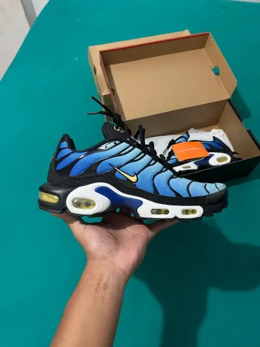 Tênis Nike Air Max Plus Tn Original Tm 40