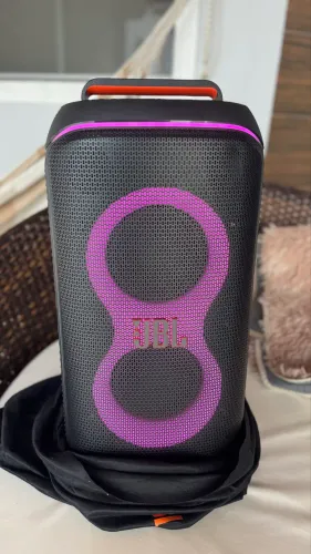 JBL PartyBox 120