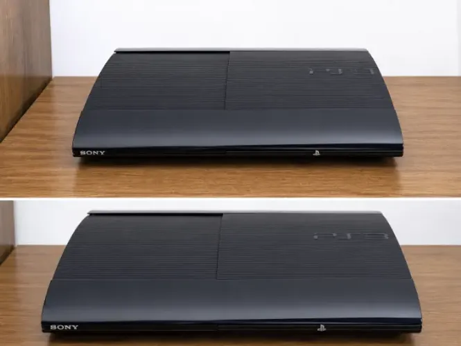 PlayStation 3