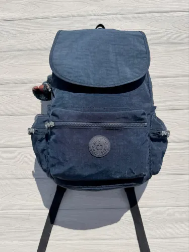 Mochila kipling