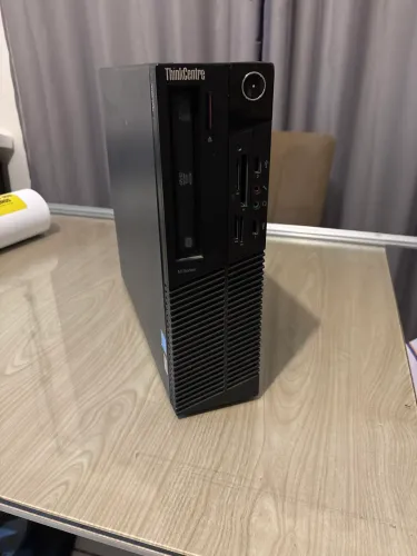 Computador Lenovo Intel i5