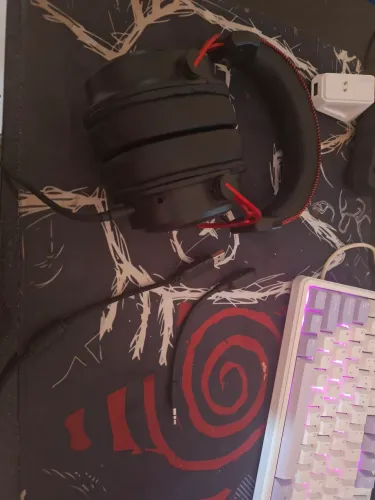 fone headset pichau