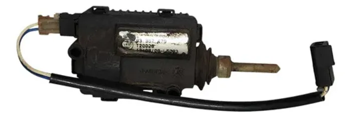 Motor Trava Tanque Chevrolet Vectra 1996 A 2005  *